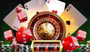 Вход на официальный сайт Casino KairoSlot